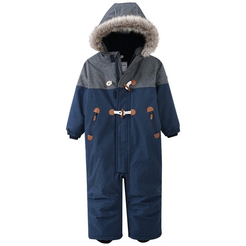 Topolino baby schneeoverall - topolino,