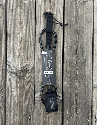 Fcs all round surfboard - fcs,