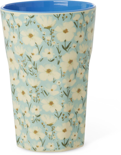 Rice melamine cup - melamine,