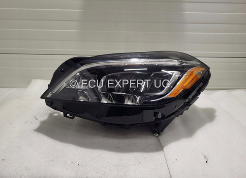 Mercedes cls w218 facelift - mercedes,