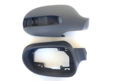 Spiegelkappe MERCEDES CLK C209