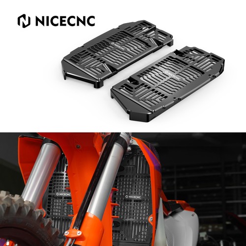 Nicecnc kühlerschutz für - kühlerschutz,