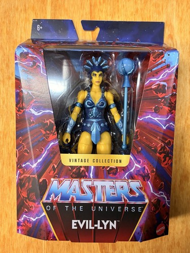 Evil lyn masters the - evil-lyn,