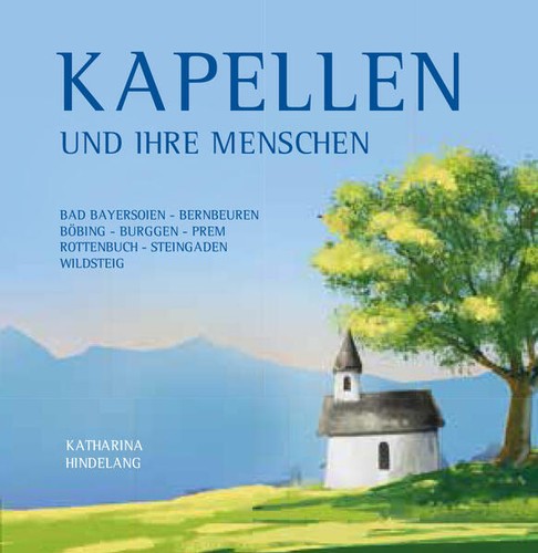 Kapellen und ihre - , |