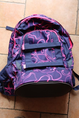 Satch pack schulrucksack - pack, __