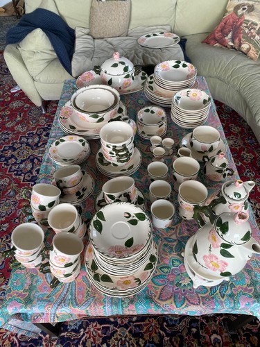 Villeroy boch wildrose - villeroy,