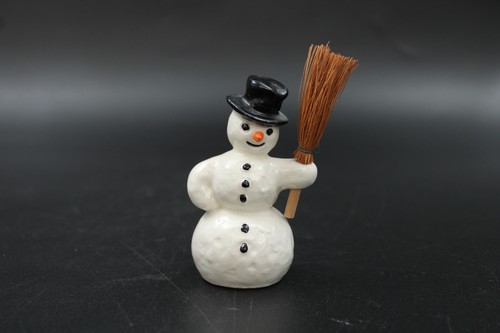 Goebel figur schneemann - figur,