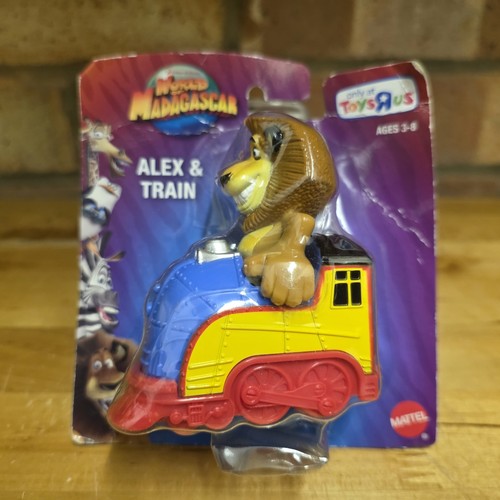 Seltenes madagaskar alex der - madagaskar,