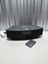 Bose Wave Radio AM/FM Alarm