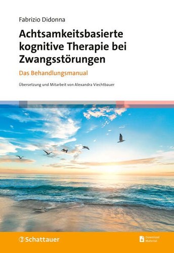 Achtsamkeitsbasierte kognitive