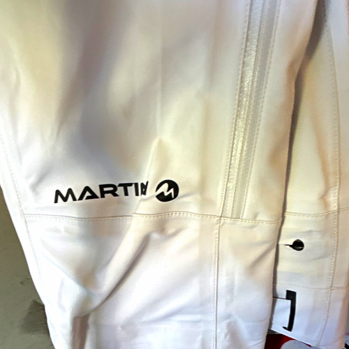 Martini damen schneehose - schneehose, gr