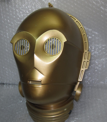 Star wars figur 3po - , c-3po