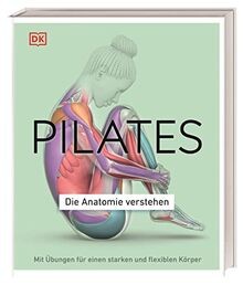 Pilates die anatomie - pilates,
