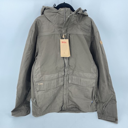 Fjällräven lapland hybrid - fjÄllrÄven,