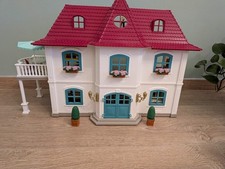 Schleich Reiterhof 42416 mit