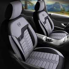 Sitzbezüge passend für Fiat