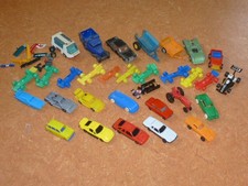 Modellautos größer HO