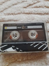 Sony UX - S 90 Chrome Audio