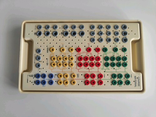 Straumann surgical cassette - straumann,