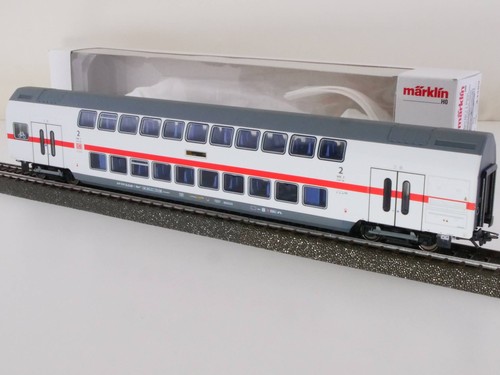 Märklin 43489 ic2 - 43489,