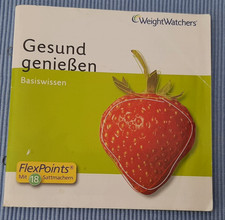 Weight Watchers Gesund
