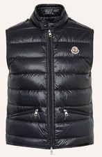 Moncler Daunenweste Gui