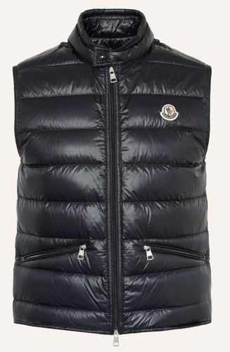 Moncler daunenweste gui - daunenweste,