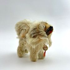 Hermann Teddy Original Hund |