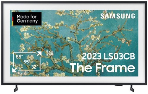 Samsung gq32ls03cbu the frame - samsung,
