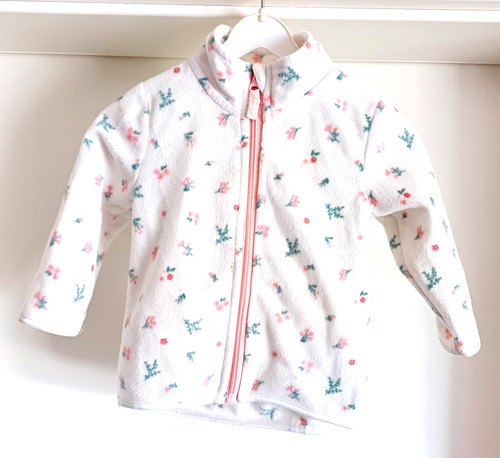 Fleecejacke liegelind gr - fleecejacke,,
