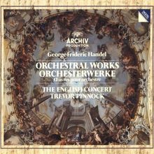 Orchesterwerke von