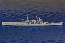 Mogami mit Flugdeck