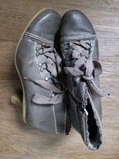 Brako Damen Stiefeletten