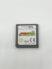Mario & Luigi Bowser's Inside