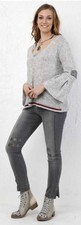 Elisa Cavaletti Pullover S 36