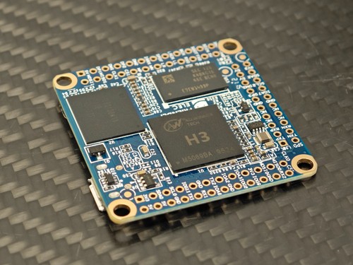 Friendlyelec nanopi neo - friendlyelec,