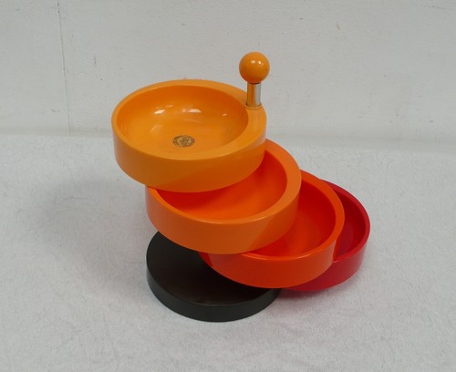 Emsa etagere 70er snacktower - etagere,