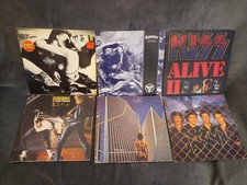 Vinyl Schallplatten 12" Sammlung 72x Heavy Metal Hard Classic Rock AOR