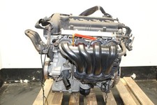 G4FC Motor ohne Anbauteile Kia