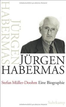 Jürgen habermas eine - jürgen,