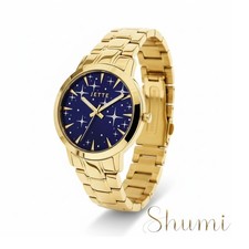 Jette Damenuhr / Armbanduhr /