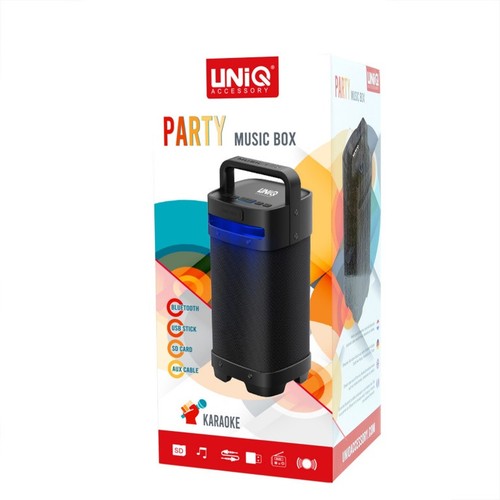 Uniq music box - music,