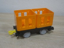 LEGO Duplo 10875 Eisenbahn