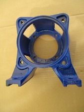 ORPU GEHÄUSEZWISCHENTEIL KREISELPUMPE für Oranienburger SK 32,  Gusseisen-Topp !