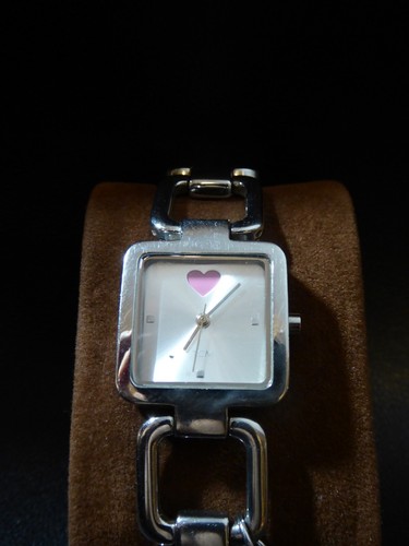 Armbanduhr damen quarz tcm - damen,