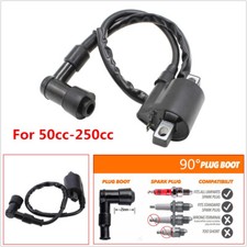 Ignition Coil For 50 70 110