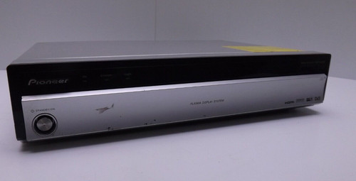 Pioneer pdp r06xe media - box,