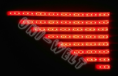 SMD2835,Quadrocopter-Hexacopte