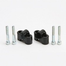 Lenkererhöhung / hoher Lenker