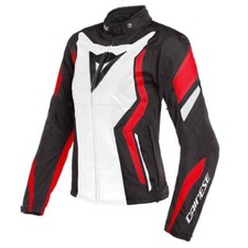 DAINESE EDGE LADY TEX JACKET -